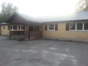 Scoutgården